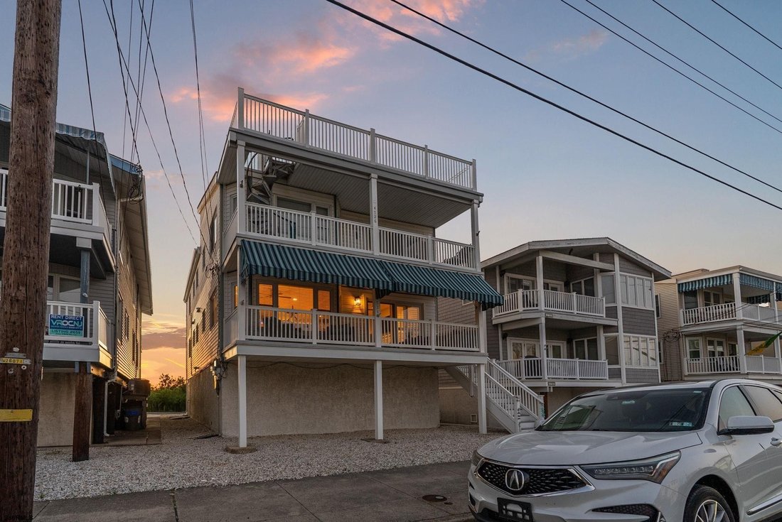 House in Ocean City, New Jersey, United States 3 - 18506760