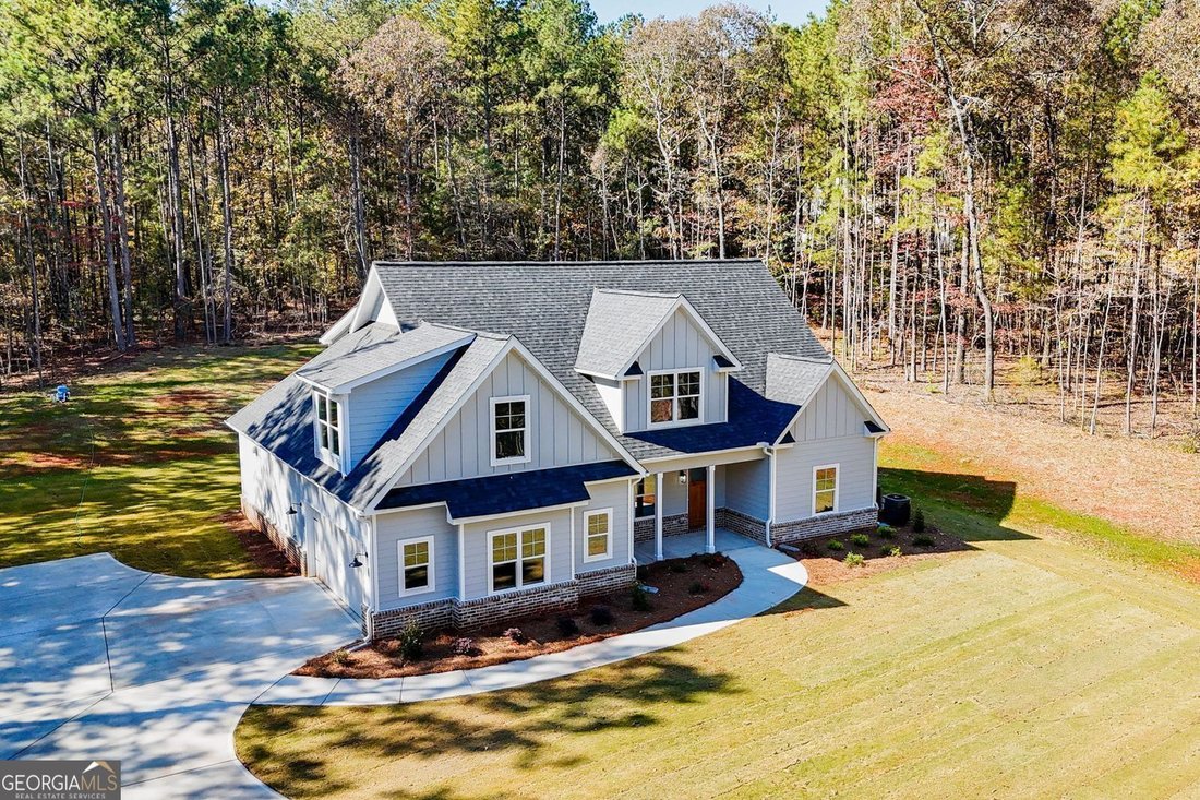 Forsyth, Georgia, United States 3 - 16629301