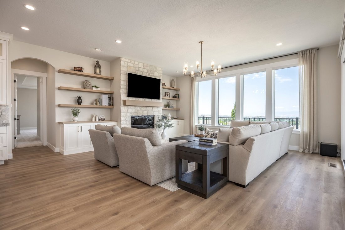 House in Herriman, Utah, United States 3 - 18501118