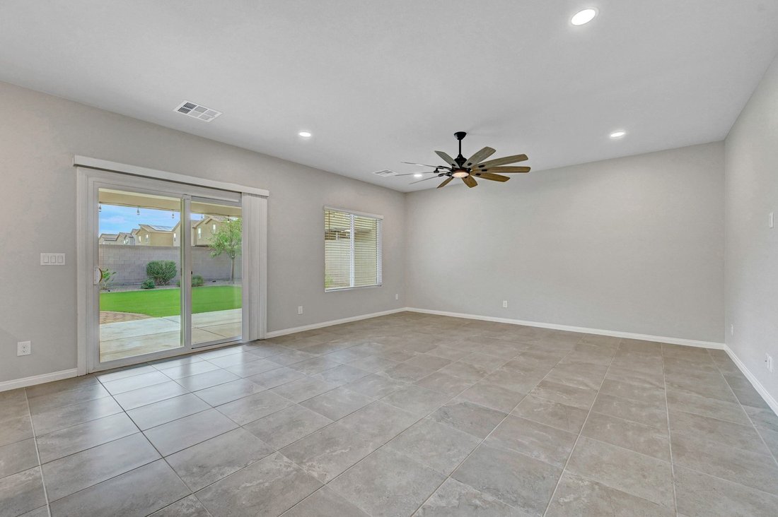 House in North Las Vegas, Nevada, United States 5 - 18501325