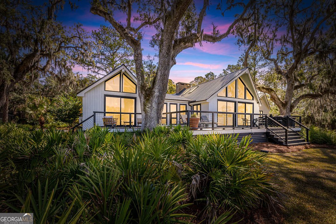 House in St. Simons, Georgia, United States 1 - 18503233