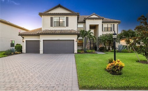 House in Estero, Florida, United States 1