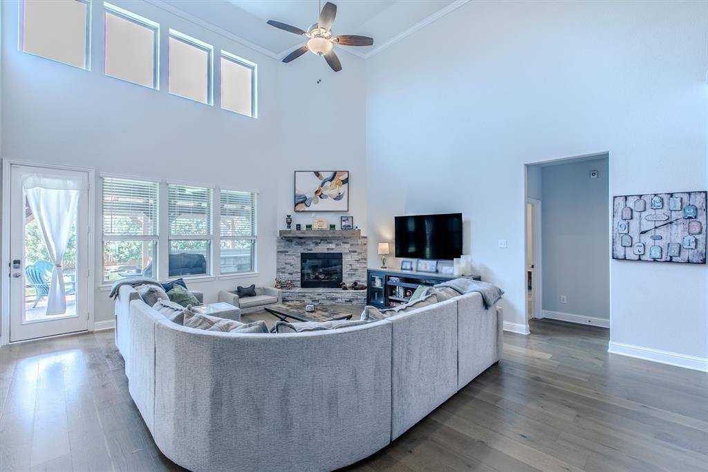 House in Hewitt, Texas, United States 2 - 18503530