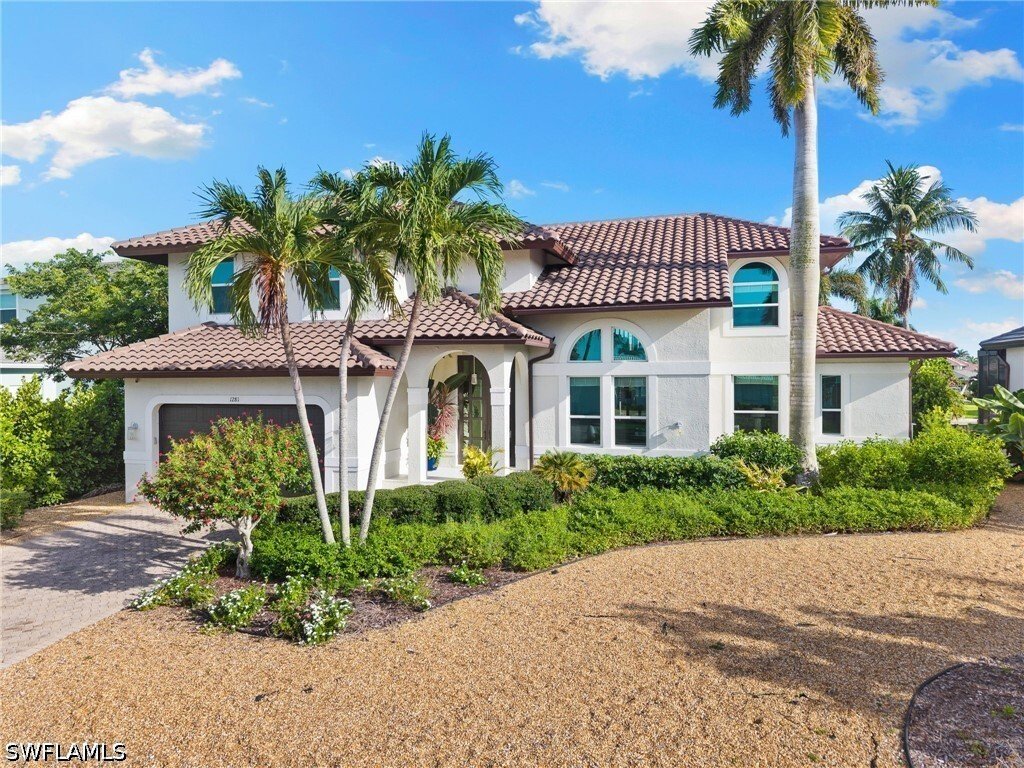 House in Marco Island, Florida, United States 1 - 18498927