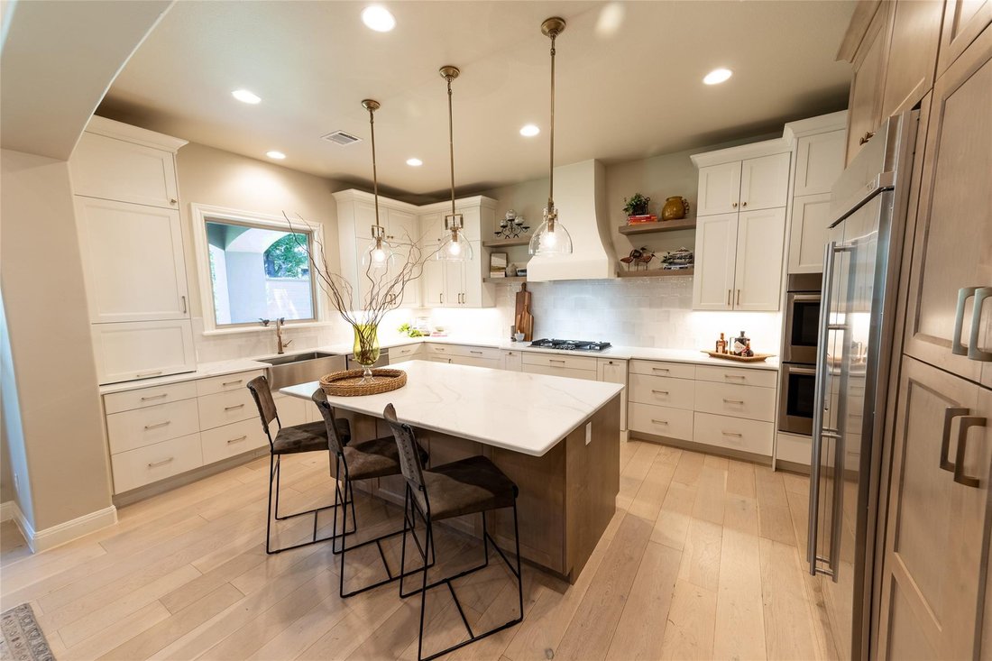 House in Austin, Texas, United States 3 - 18499135