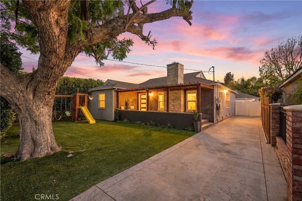 House in Los Angeles, California, United States 1 - 18499209