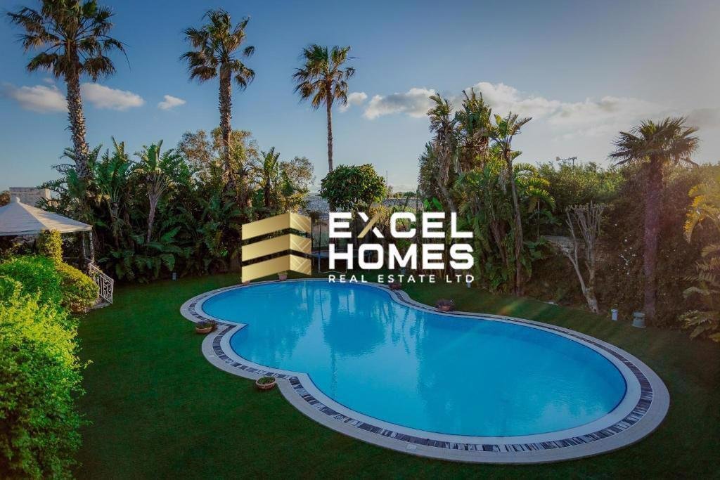 Villa in Swieqi, Malta 4 - 16698883