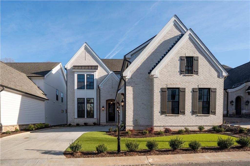 House in Peachtree Corners, Georgia, United States 2 - 18503229