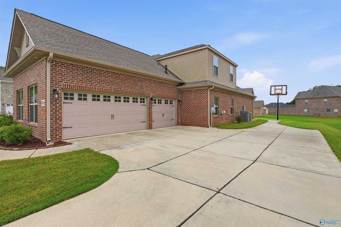 House in Owens Cross Roads, Alabama, United States 4 - 18498963