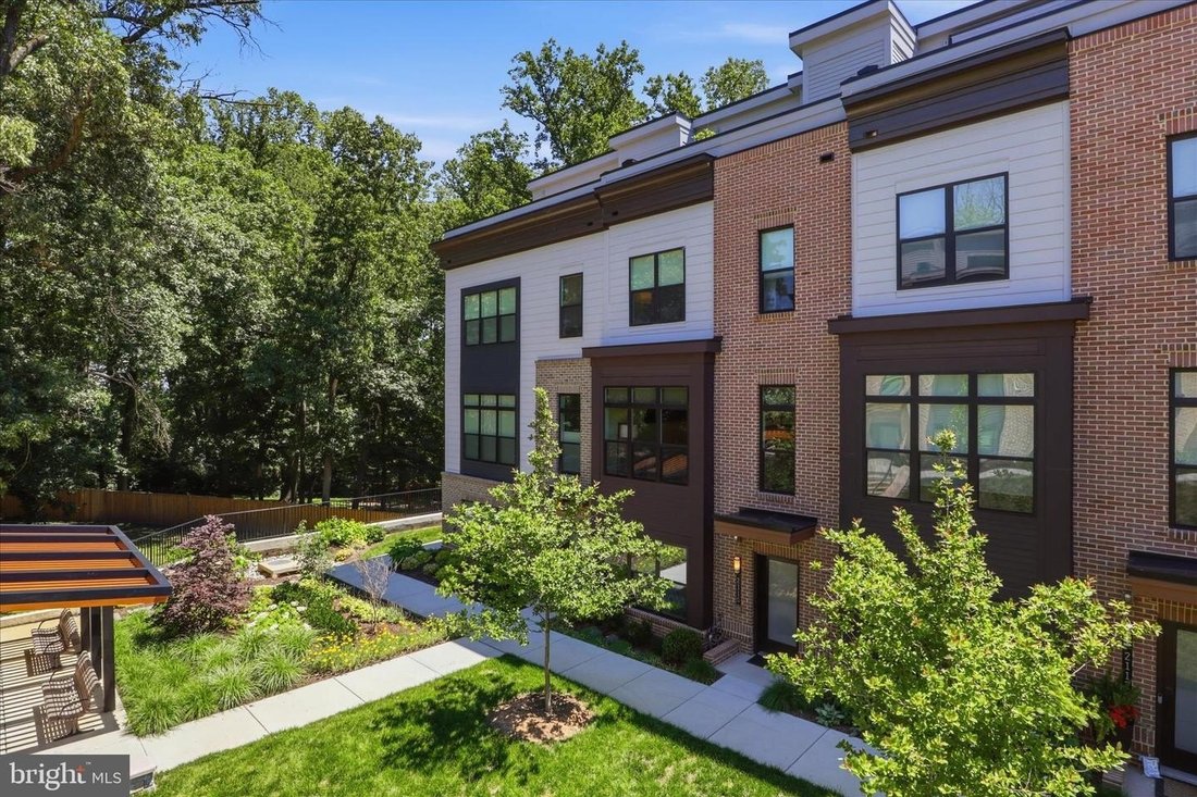 House in Pimmit Hills, Virginia, United States 3 - 18506609