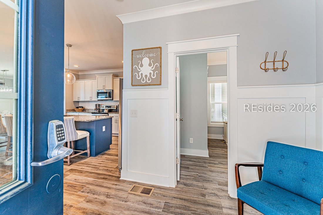 Casa a Hilton Head Island, Carolina del Sud, Stati Uniti 2 - 18501662