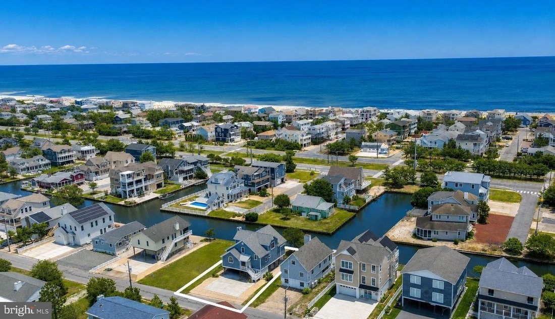 House in Bethany Beach, Delaware, United States 1 - 18505764