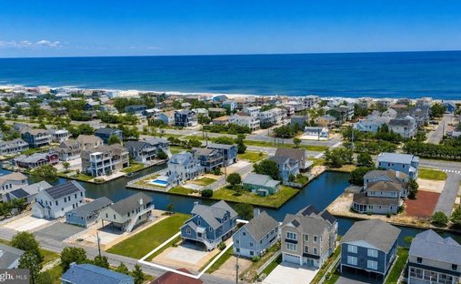 House in Bethany Beach, Delaware, United States 1