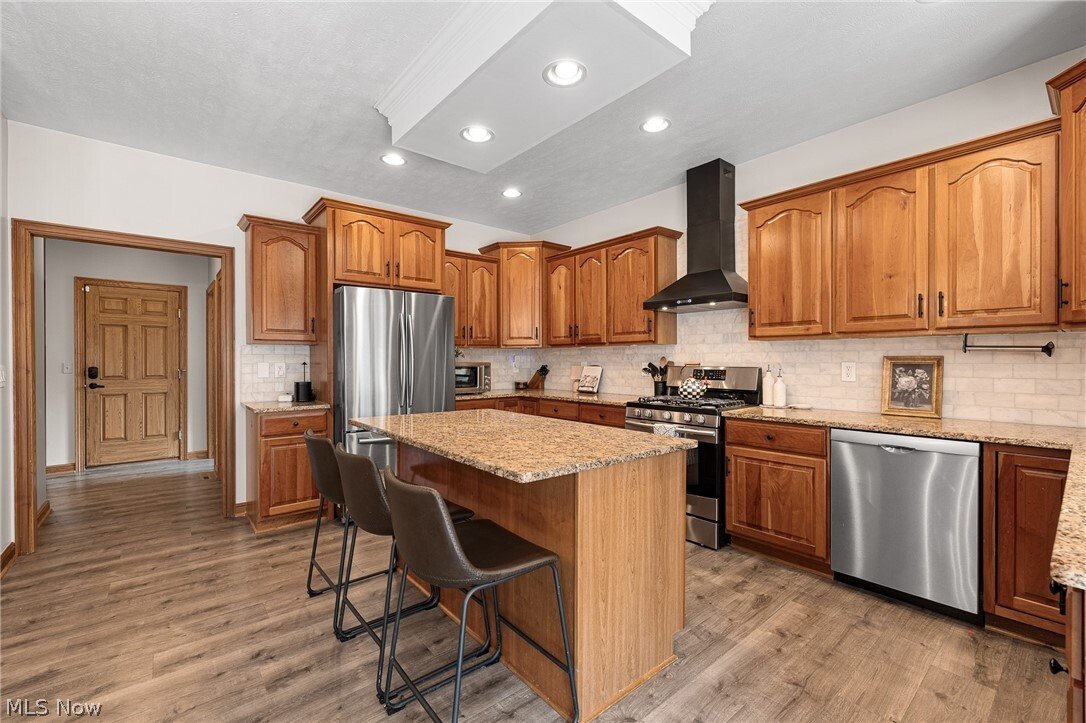 House in North Royalton, Ohio, United States 4 - 18499372