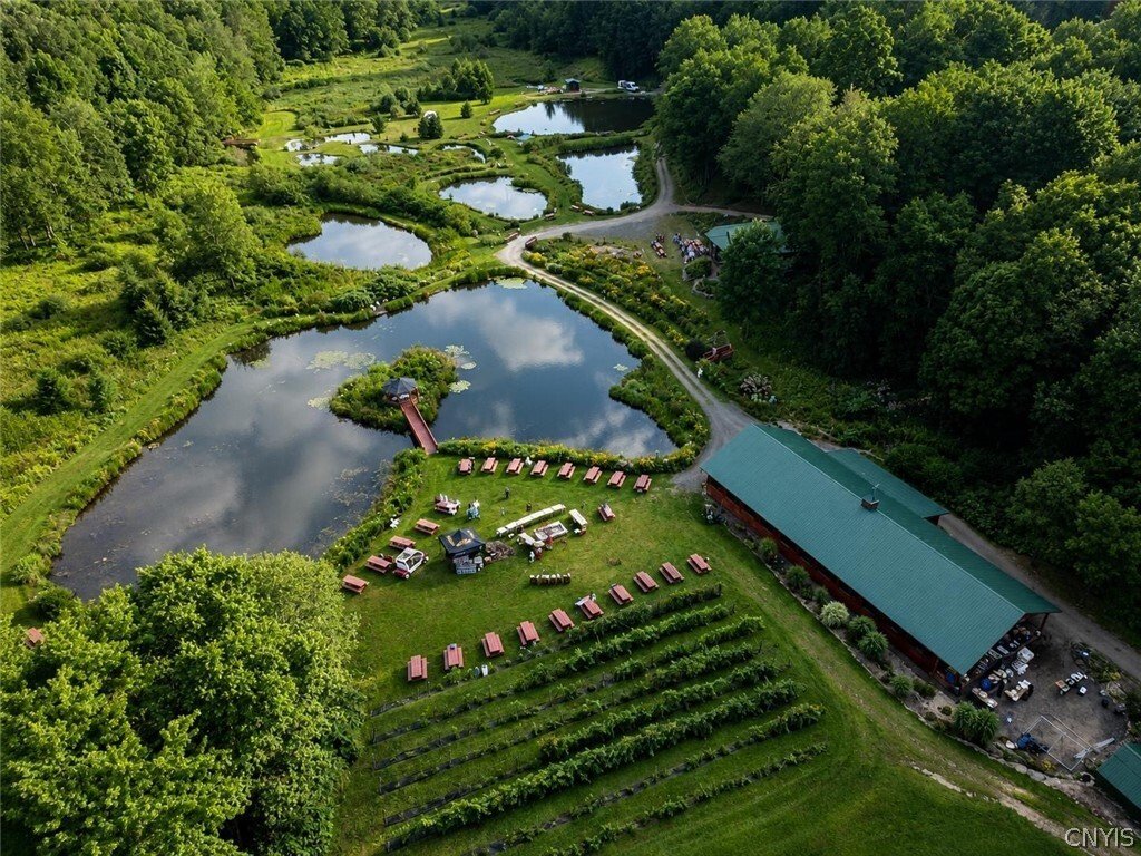 House in East Meredith, New York, United States 2 - 18458425