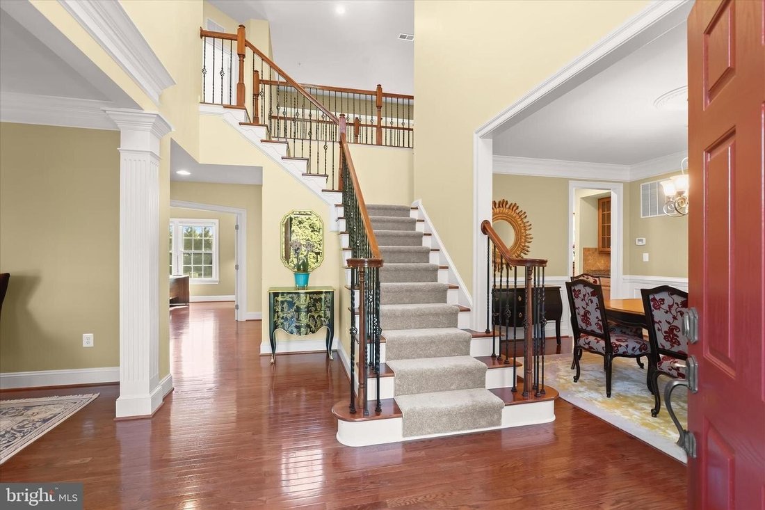 House in Glenelg, Maryland, United States 4 - 18505185
