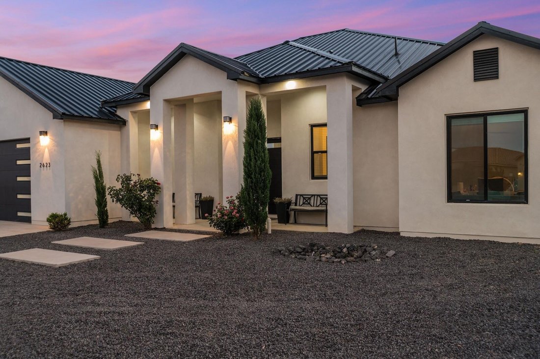Maison à Rio Rancho, Nouveau-Mexique, États-Unis 3 - 18505342