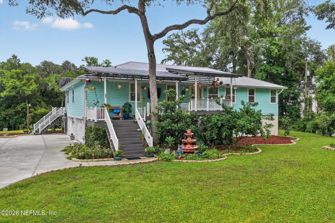 House in Middleburg, Florida, United States 2 - 18501797