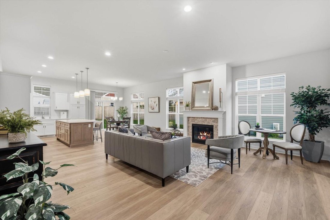 House in Pewaukee, Wisconsin, United States 3 - 17787089