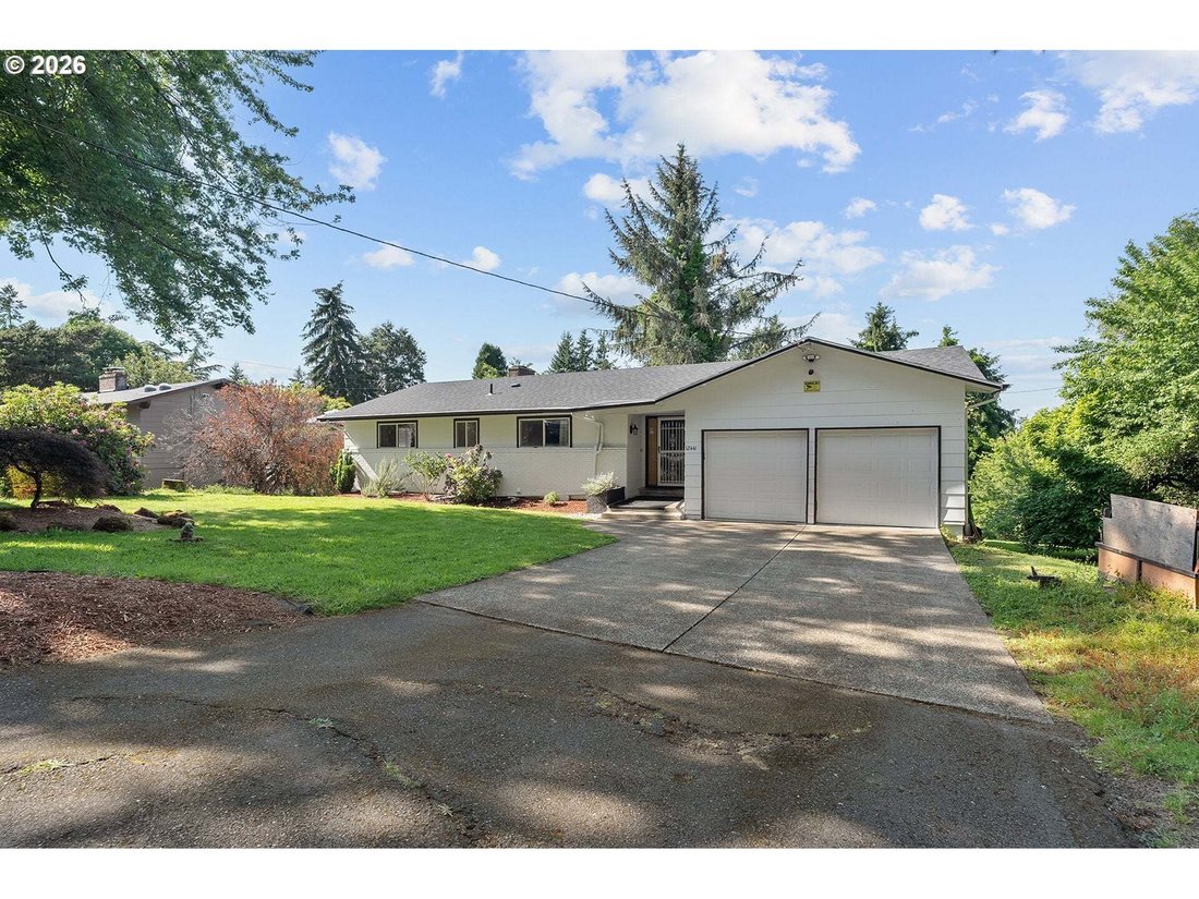 House in Portland, Oregon, United States 3 - 18501508