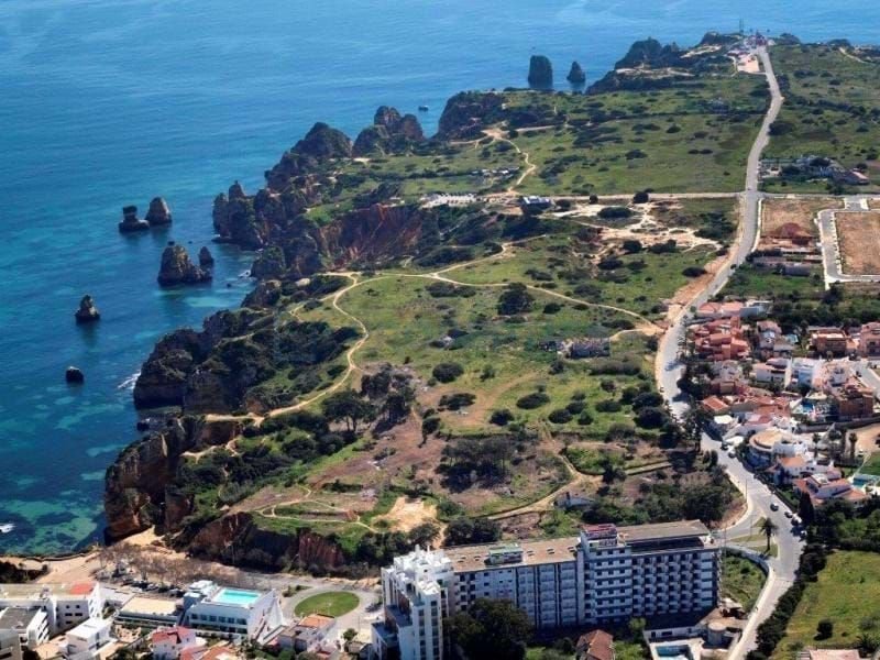 Land in São Sebastião, Lagos, Sao Goncalo de Lagos, Portugal 5 - 18435938
