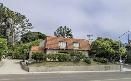 Solana Beach, California, United States 1