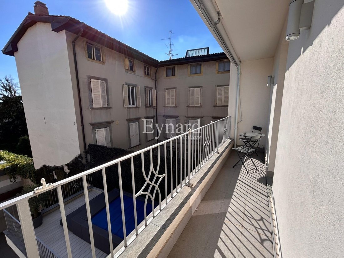 Apartment in Sant'Alessandro, Bergamo, Italy 3 - 18499092