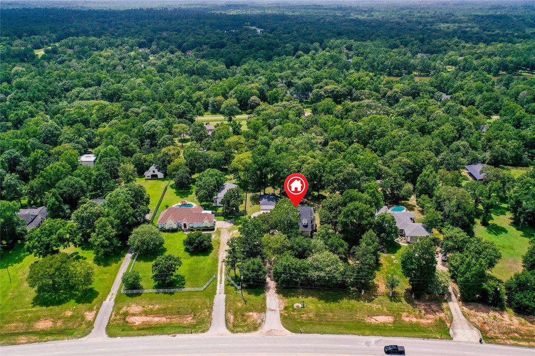 House in Magnolia, Texas, United States 2 - 18500239