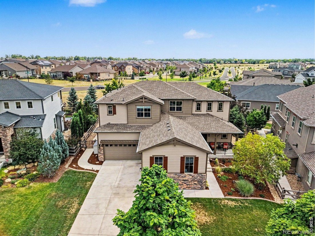 House in Boulder, Colorado, United States 1 - 18505376