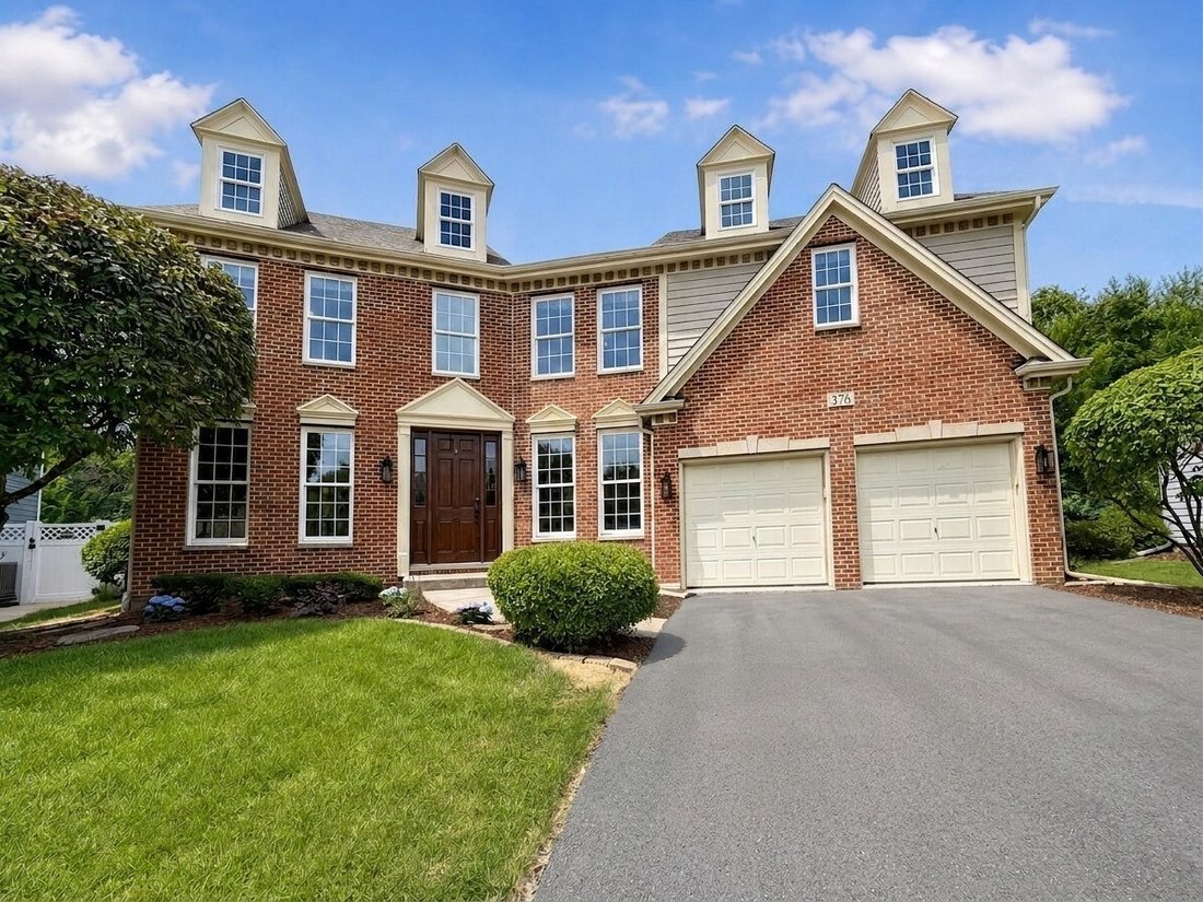 House in Glen Ellyn, Illinois, United States 1 - 18499443