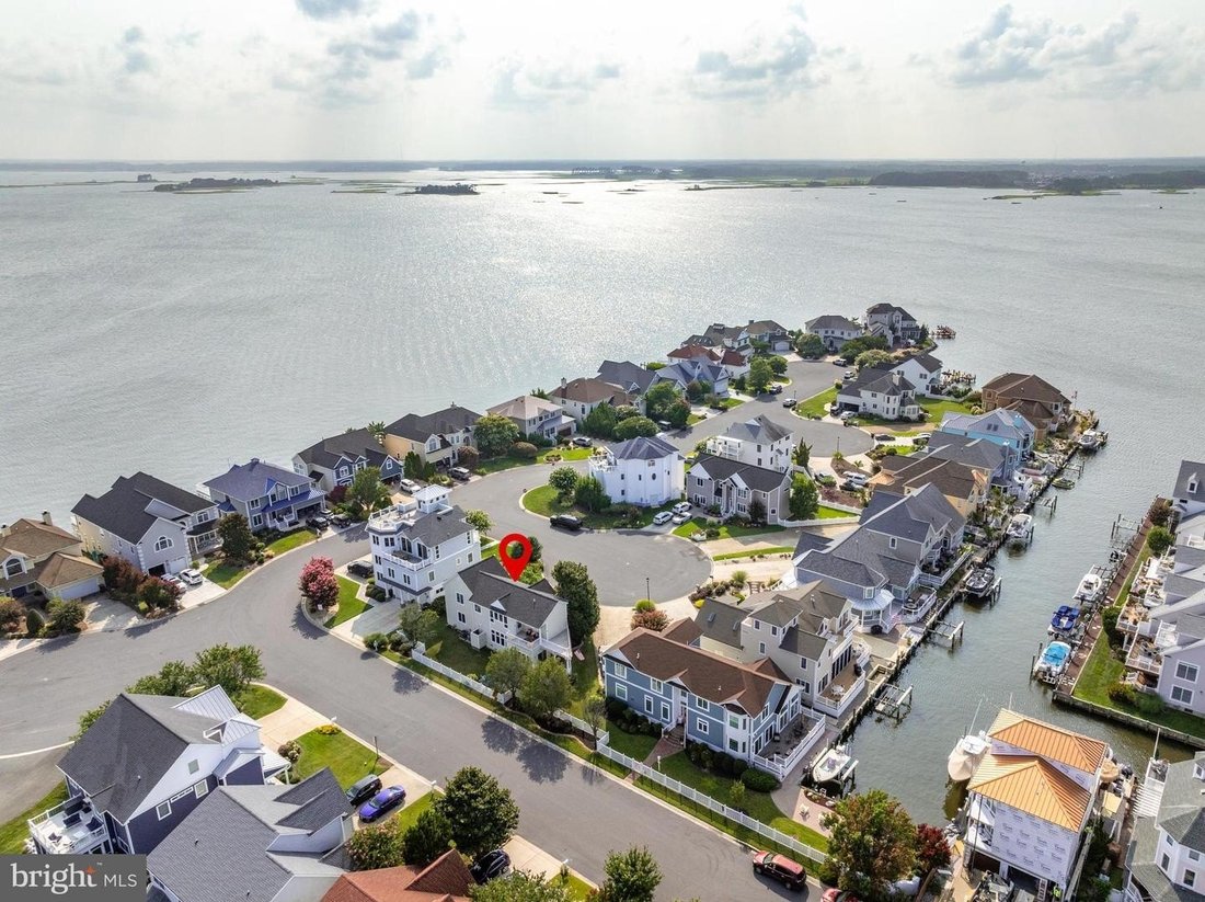 House in Ocean City, Maryland, United States 2 - 18506665