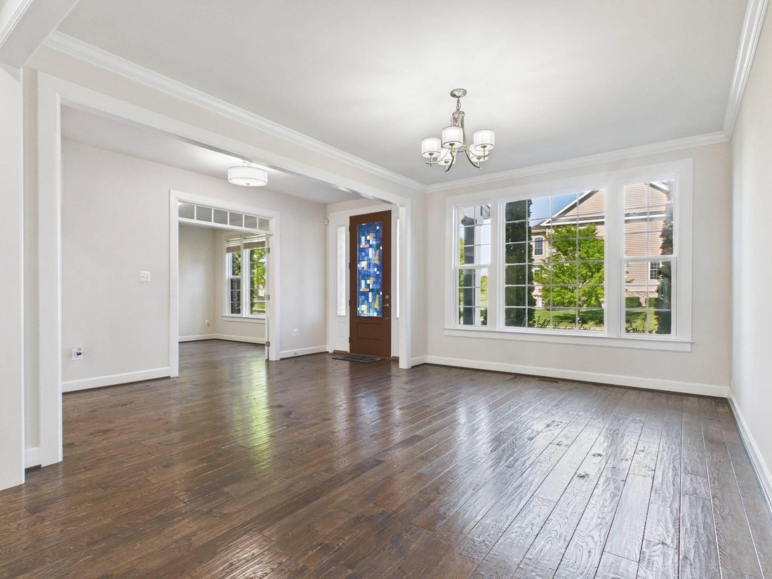 House in Chantilly, Virginia, United States 4 - 18505206