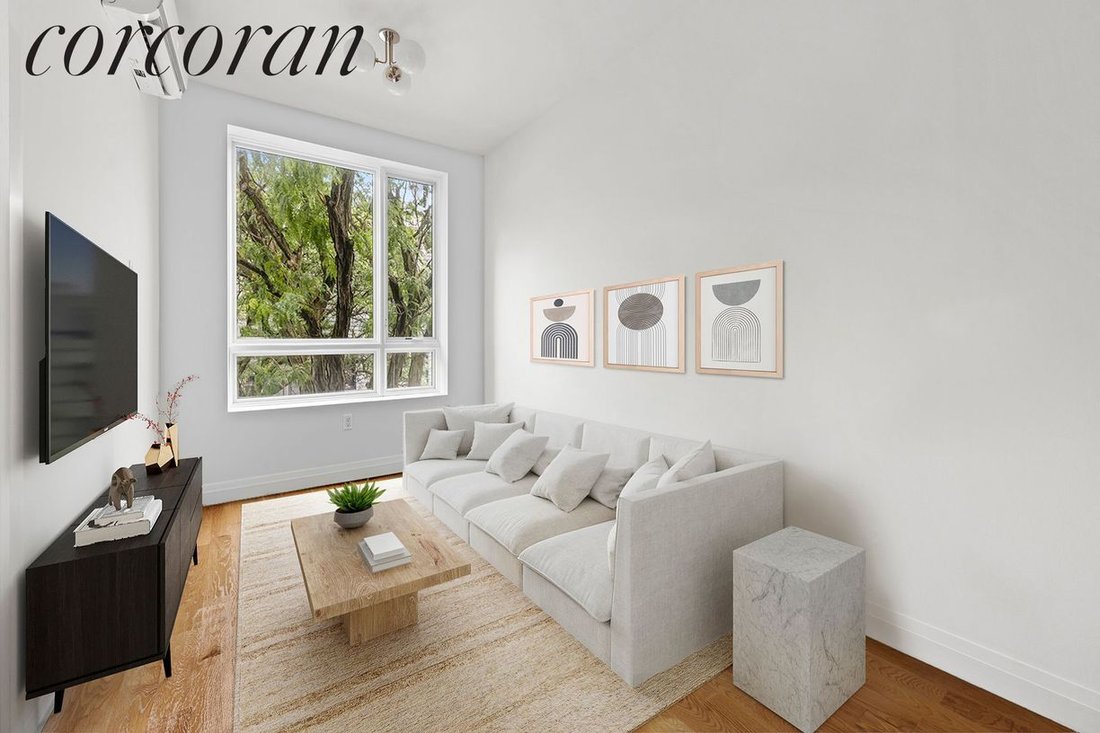 Condo in New York, New York, United States 3 - 18500721
