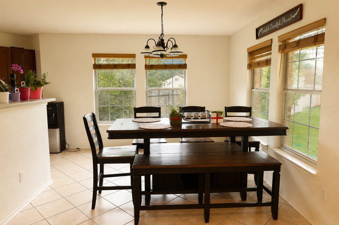 House in Pflugerville, Texas, United States 5 - 18440063