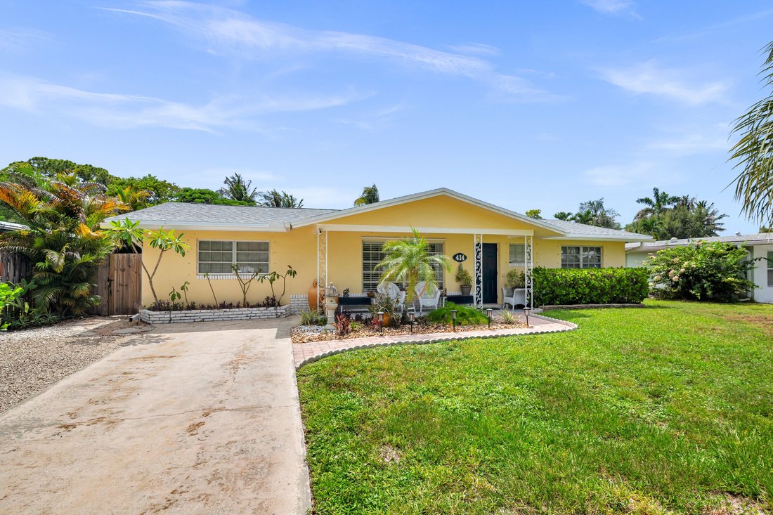 House in Jupiter, Florida, United States 2 - 18501385