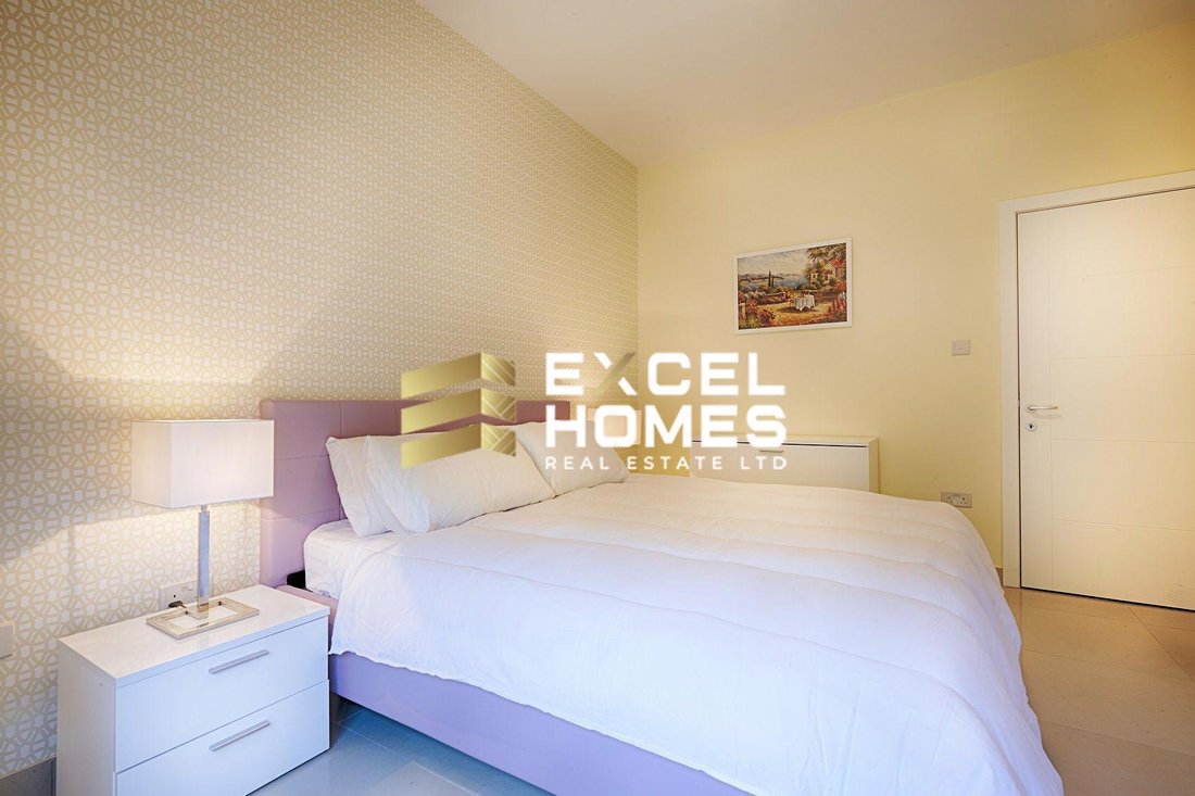 Apartment in Salina, Malta 5 - 15840785