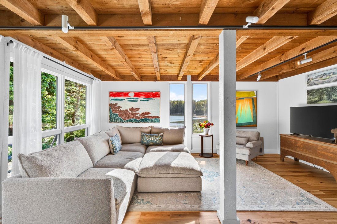 House in Saint George, Maine, United States 5 - 18501619