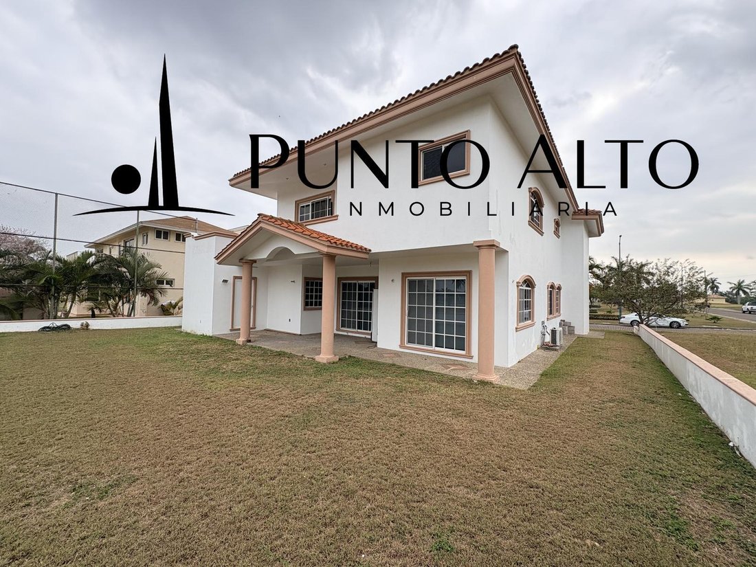 House in Miramar, Tamaulipas, Mexico 3 - 18498799
