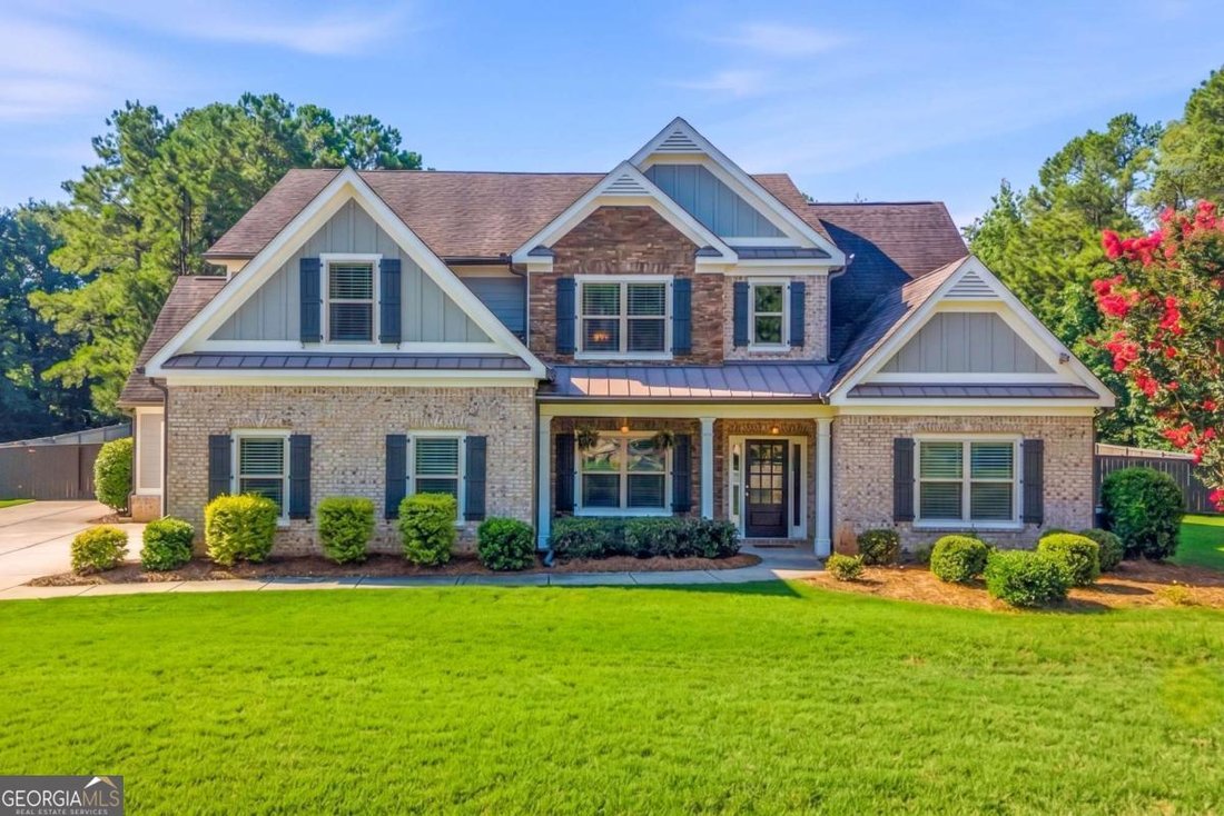 House in Watkinsville, Georgia, United States 2 - 18499748