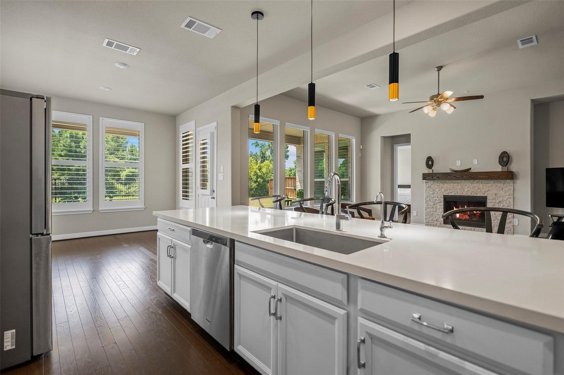 House in Magnolia, Texas, United States 4 - 18503578