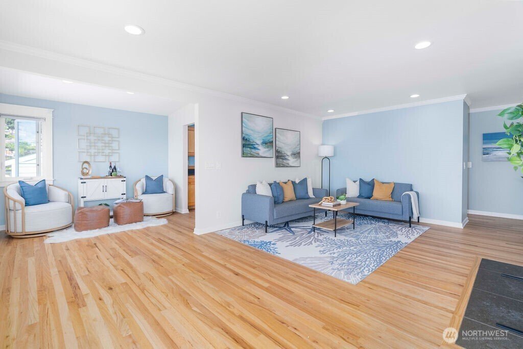 House in Woodway, Washington, United States 4 - 18499743