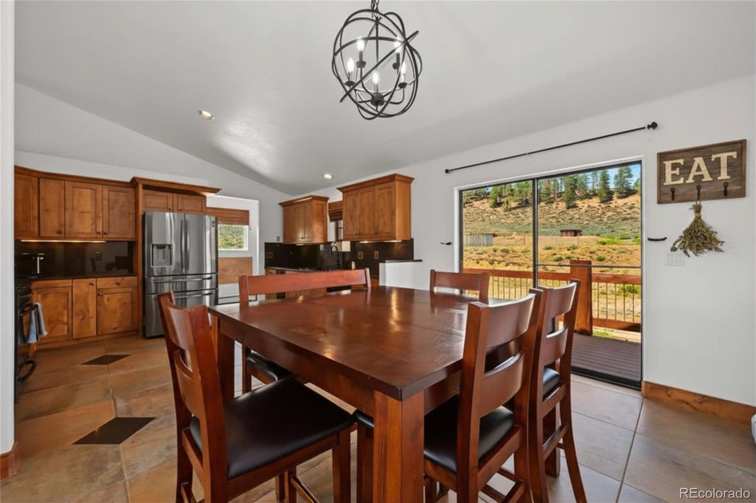 Casa en Leadville, Colorado, Estados Unidos 4 - 18505375