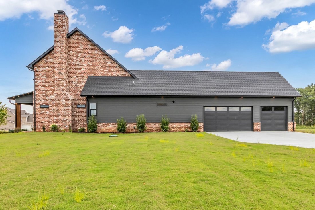 House in Bell Buckle, Tennessee, United States 3 - 18502570