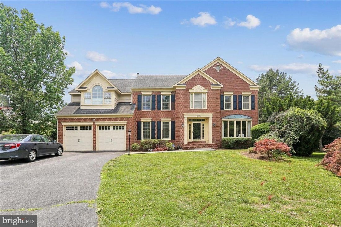 House in Bethesda, Maryland, United States 1 - 18505172