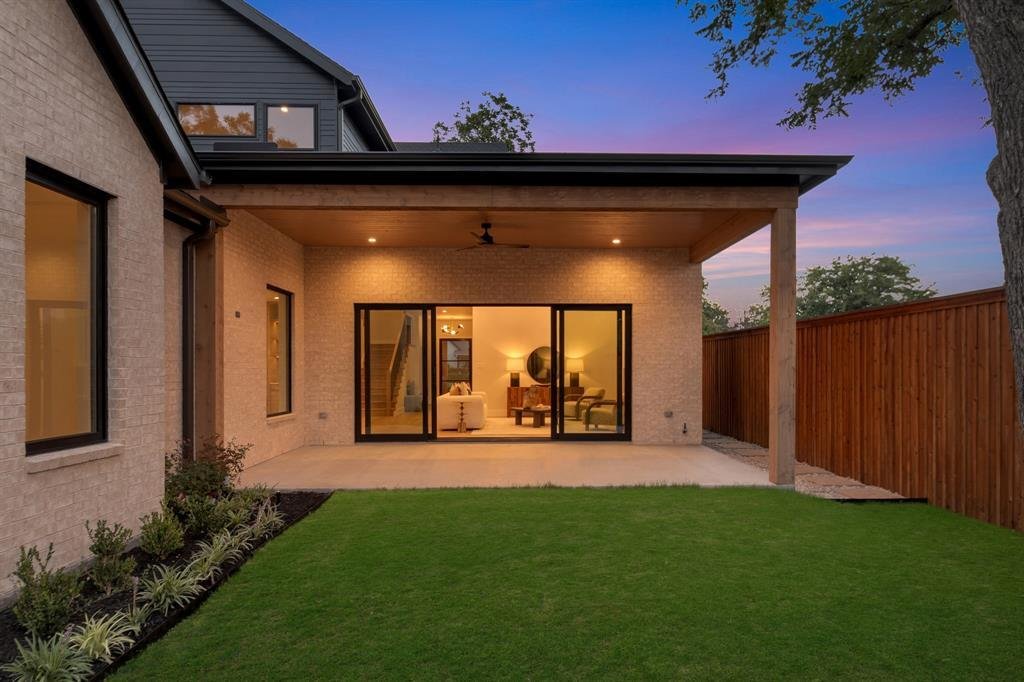 House in Dallas, Texas, United States 4 - 18503474