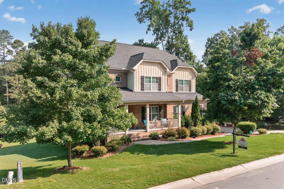 House in Durham, North Carolina, United States 2 - 18062842