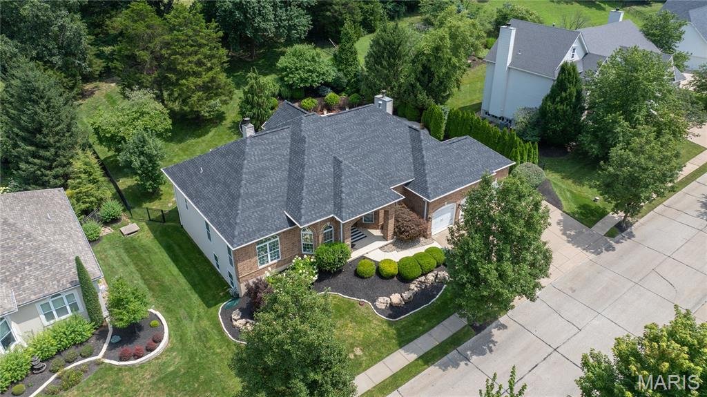 House in Wildwood, Missouri, United States 2 - 18499847
