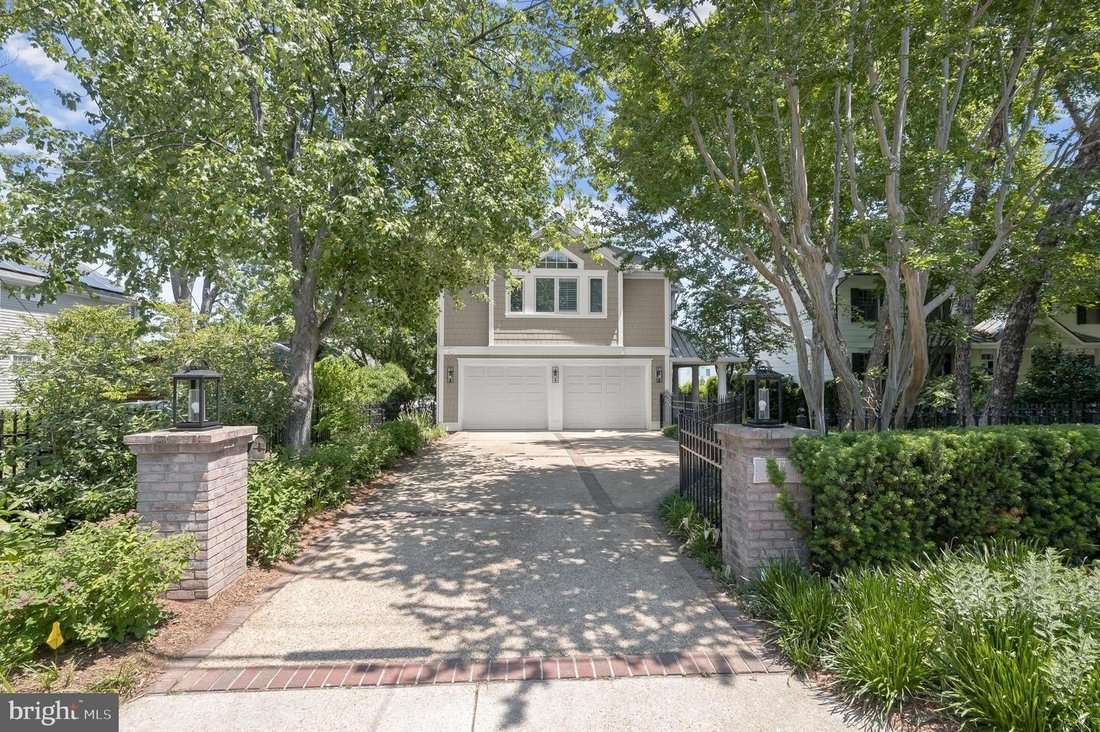 House in Annapolis, Maryland, United States 2 - 18505958