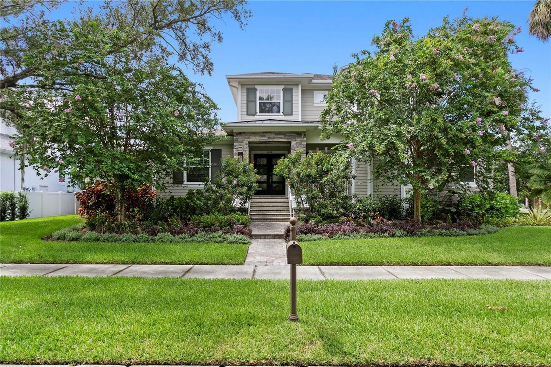 House in Tampa, Florida, United States 2 - 18499622