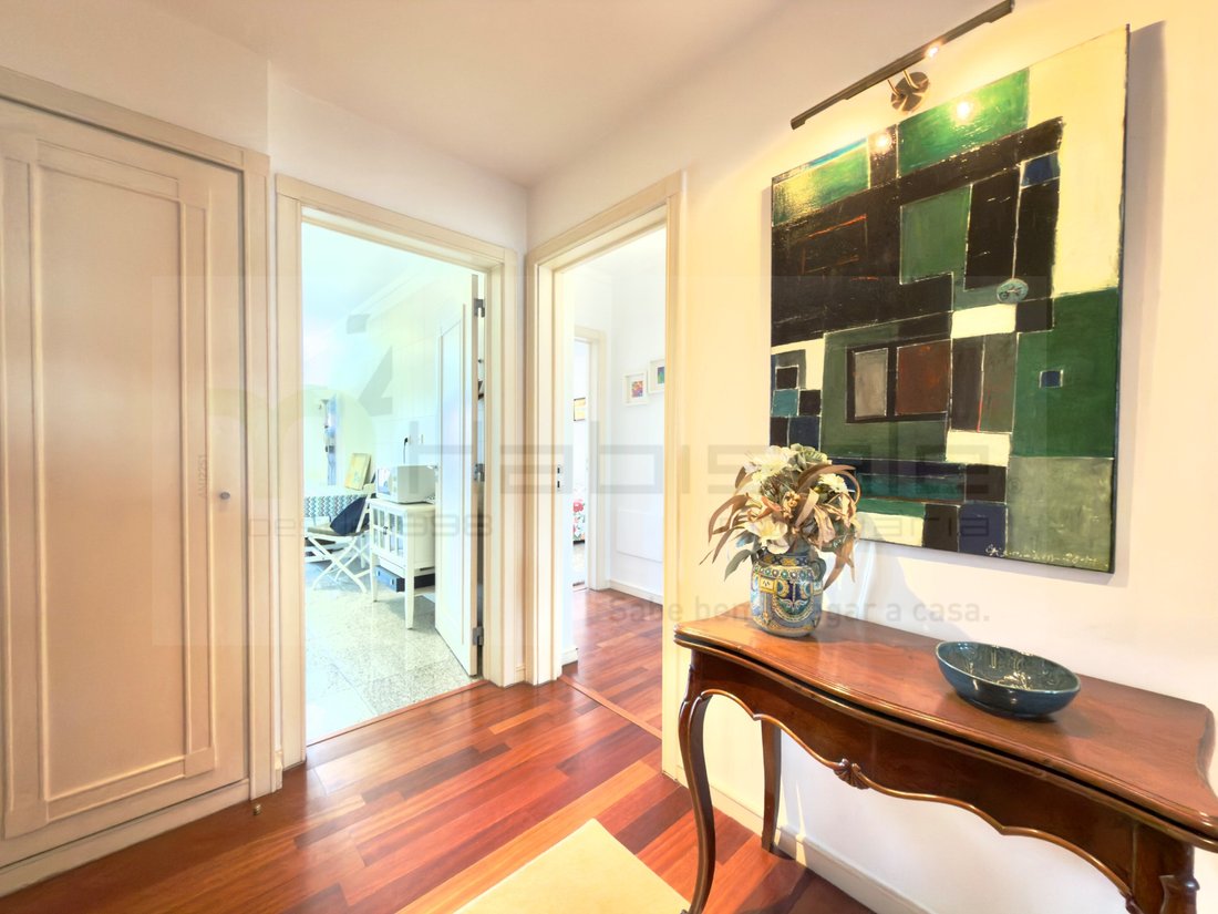 Apartment in Avenidas Novas, Lisbon, Portugal 3 - 18500944